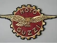 Logo-Guzzistas