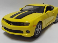 Chevrolet Camaro 2010