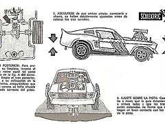 4049 - Ford Mustang - 03 4049 - Ford Mustang - 03