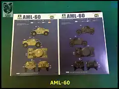 AML-60 007