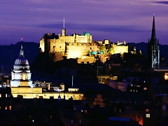 Edinburgh, Scotland Edinburgh, Scotland
