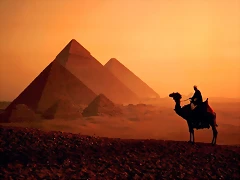 Egyptian Evening Egyptian Evening