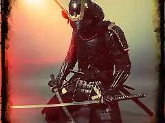 samurai