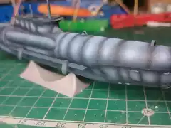 u-boat type xxiib seehund 2