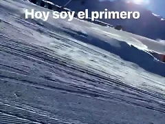 Video Hugo IG Stories 19-3-2018 (4) Video Hugo IG Stories 19-3-2018 (4)