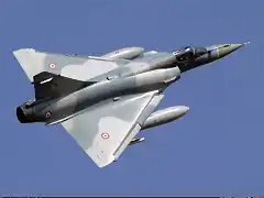Mirage 2000C