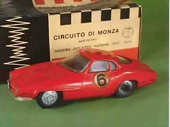 Alfa Romeo Gulietta SS 1963 Alfa Romeo Gulietta SS 1963