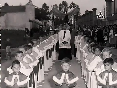 MONAGUILLOS MISERICORDIA