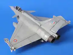 rafale italeri (2)