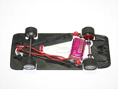 Chasis Audi DTM Chasis Audi DTM