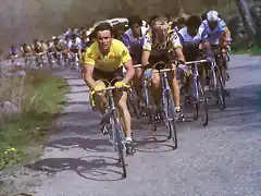 VUELTA DE 1983-HINAULT