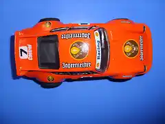 PORSCHE RS JAGERMEIFTER 001