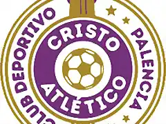 escudo-c.d. palencia cristo atltico