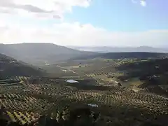 001, desde la atalaya