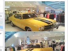 chevelle chevelle