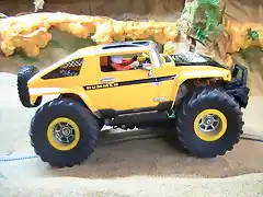 HUMMER HX 006