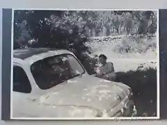 Mallorca Ntra. Sra. de Lluch 1969