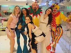 Fiesta carnaval 13 Fiesta carnaval 13