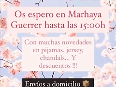 Marhaya Guerrer IG Stories 14-11-2020 (1) Marhaya Guerrer IG Stories 14-11-2020 (1)