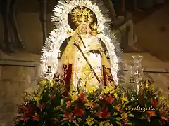 06, la virgen arreglada, marca