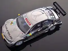 Mercedes AMG 2010 (Schumacher)