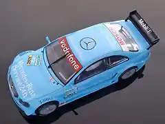 Mercedes CLK 2003 (M?cke)