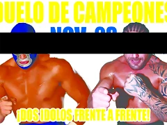 DUELO DE CAMPEONES