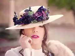 Pamelas y Sombreros para Bodas que gustan Iznajar