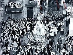 VIRGEN DESAMPARADOS 20 VIRGEN DESAMPARADOS 20