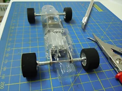 McLaren M2B (42) McLaren M2B (42)