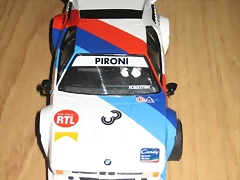 BMW M1 Altaya (3) BMW M1 Altaya (3)