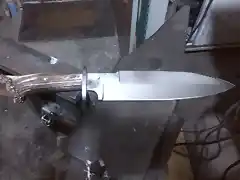 CUCHILLO DE REMATE AGUSTIN 007