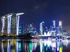 singapur