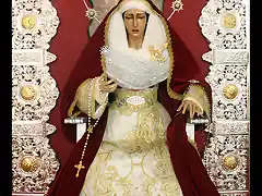 reina del martes santo