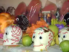 ofrenda