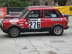 Rallye Montecarlo Vehiculos Historicos 2011 046