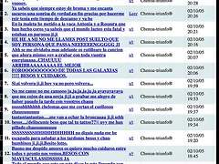 Foro de Chenoa 3