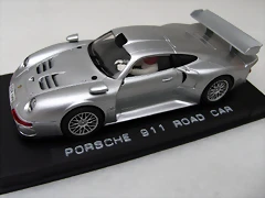 N?15 PORSCHE 911 Road Car Ref.50148.1 N?15 PORSCHE 911 Road Car Ref.50148.1