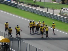 VALENCIA NASCAR 2014 408 VALENCIA NASCAR 2014 408