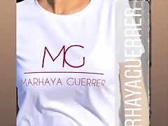 Marhaya Guerrer IG Stories 17-3-2019 (2) Marhaya Guerrer IG Stories 17-3-2019 (2)