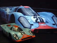 le mans 5