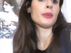 Video Marhaya Guerrer IG Stories 1-10-2019 (28) Video Marhaya Guerrer IG Stories 1-10-2019 (28)