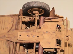 Kuvenwagen Tipo 8 40 Kuvenwagen Tipo 8 40