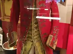 uniforme caballeria dragones ligeros