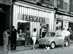 Madrid 1965