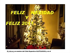 Felicidades SlotLagun Felicidades SlotLagun