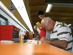 todos trabajando todos trabajando
