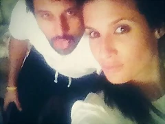 Hugo y Mar?a 31-10-2013