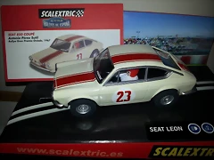 2005_Altaya Rallyes de Espa?a Seat 850 Coupe 2005_Altaya Rallyes de Espa?a Seat 850 Coupe