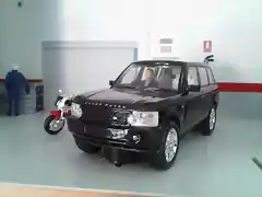 Range Rover 01